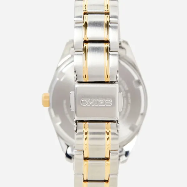 Наручные часы для женщин Seiko SUR466P1 Кварцевый / 30 мм photo 4