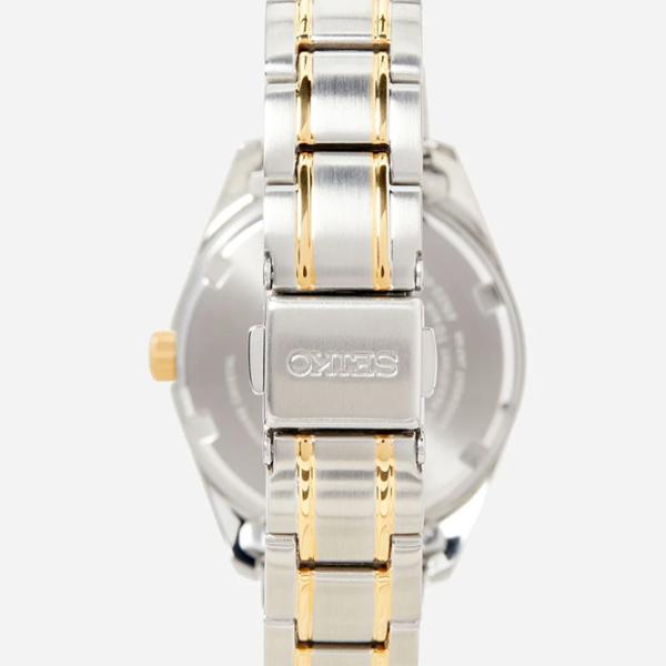 Наручные часы для женщин Seiko SUR466P1 Кварцевый / 30 мм photo 4