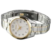 Ceas de mână pentru femei Seiko SUR466P1 Cuarț / 30 mm photo 6