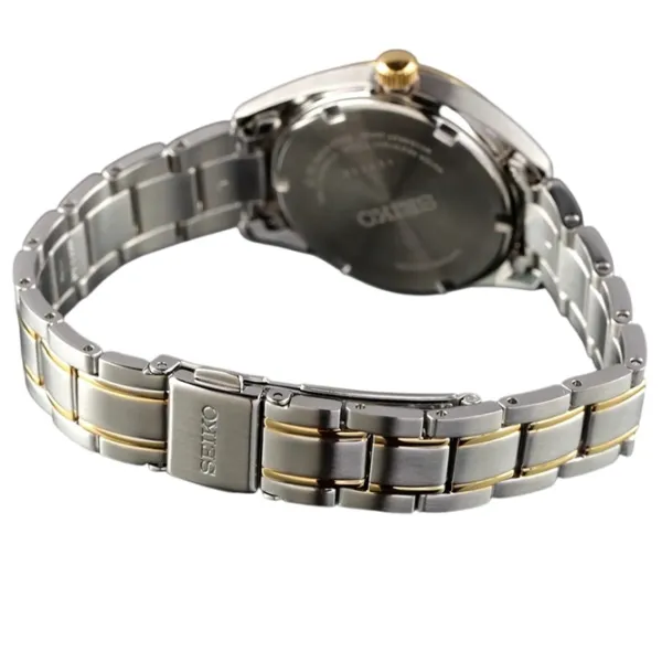 Наручные часы для женщин Seiko SUR466P1 Кварцевый / 30 мм photo 7