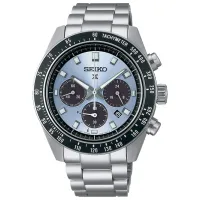 Наручные часы для мужчин Seiko SSC935P1 Кварцевый / 41 мм