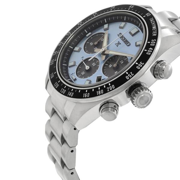 Наручные часы для мужчин Seiko SSC935P1 Кварцевый / 41 мм photo 5