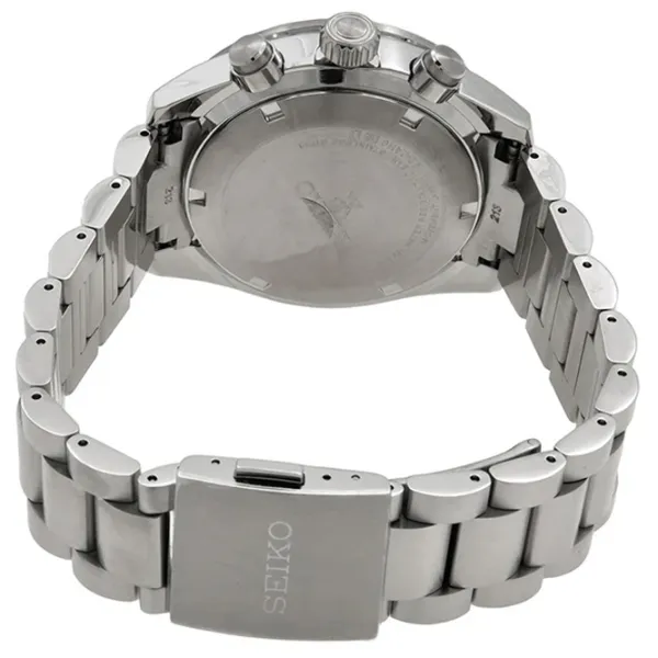 Наручные часы для мужчин Seiko SSC935P1 Кварцевый / 41 мм photo 6