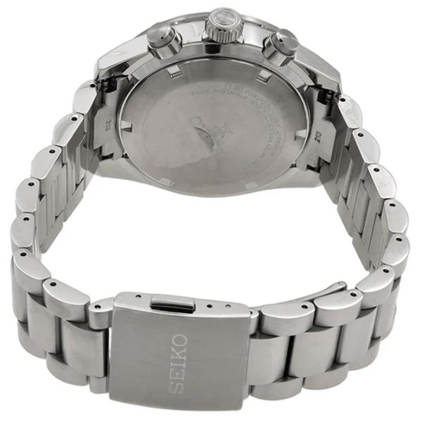 Наручные часы для мужчин Seiko SSC935P1 Кварцевый / 41 мм photo 6