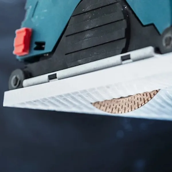 Диск алмазный сплошной Bosch 2608900654  photo 2