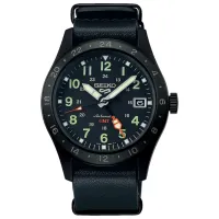 Наручные часы для мужчин Seiko SSK025K1 Механический / 39 мм