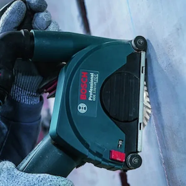 Алмазный отрезной диск Bosch 2608615057  photo 2