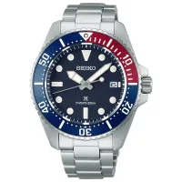 Наручные часы для мужчин Seiko SNE595P1 Кварцевый / 41 мм