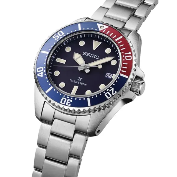 Наручные часы для мужчин Seiko SNE595P1 Кварцевый / 41 мм photo 2