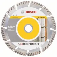 Алмазный отрезной диск Bosch 2608615063 