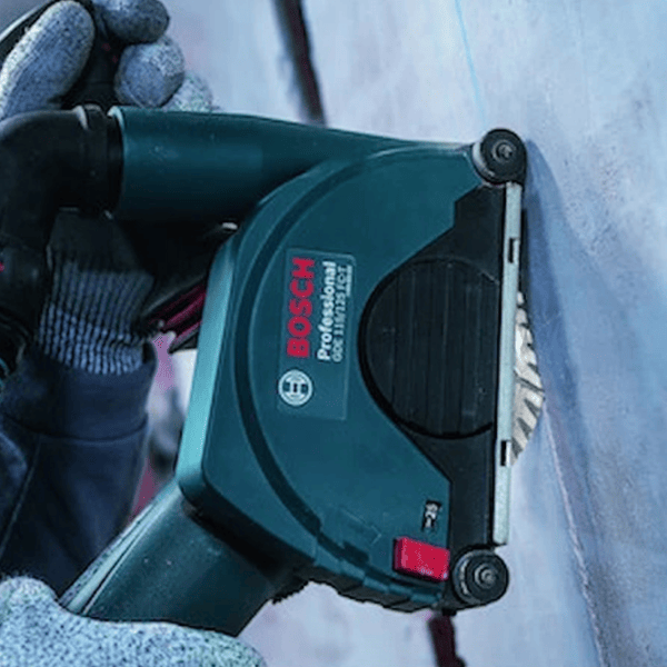 Алмазный отрезной диск Bosch 2608615063  photo 2