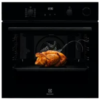 Духовой шкаф Electrolux EOC6H71Z 3390 Вт/ Черный