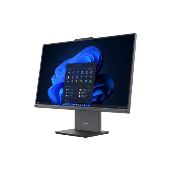 Моноблок Lenovo AIO 23.8" Full HD Ryzen 7/ ThinkCentre neo 55a Gen 6/ 16 ГБ/ 512 ГБ/ Серый photo 2