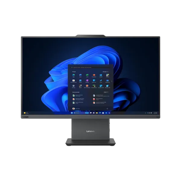 Моноблок Lenovo AIO 23.8" Full HD Ryzen 7/ ThinkCentre neo 55a Gen 6/ 32 ГБ/ 1 ТБ/ Серый photo 1