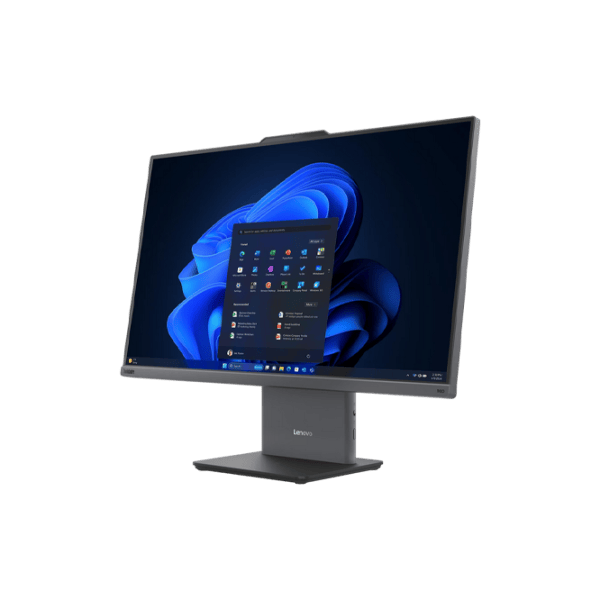 Моноблок Lenovo AIO 23.8" Full HD Ryzen 7/ ThinkCentre neo 55a Gen 6/ 16 ГБ/ 512 ГБ/ Серый photo 2