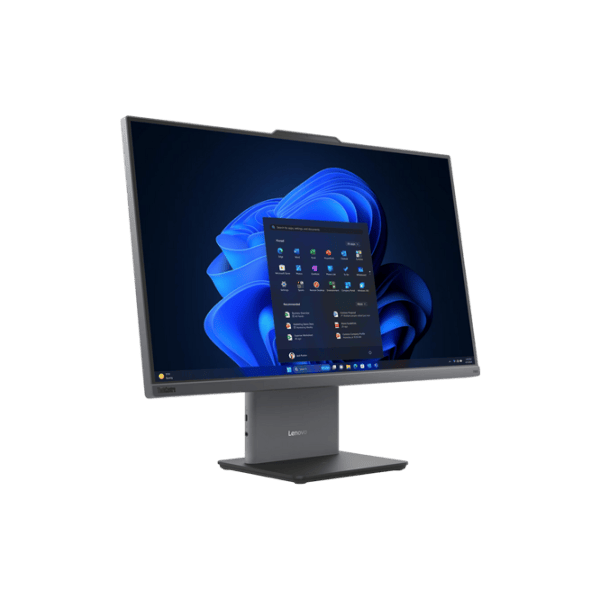 Моноблок Lenovo AIO 23.8" Full HD Ryzen 7/ ThinkCentre neo 55a Gen 6/ 16 ГБ/ 512 ГБ/ Серый photo 3