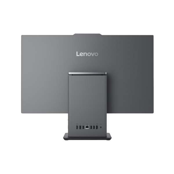 Моноблок Lenovo AIO 23.8" Full HD Ryzen 7/ ThinkCentre neo 55a Gen 6/ 16 ГБ/ 512 ГБ/ Серый photo 8