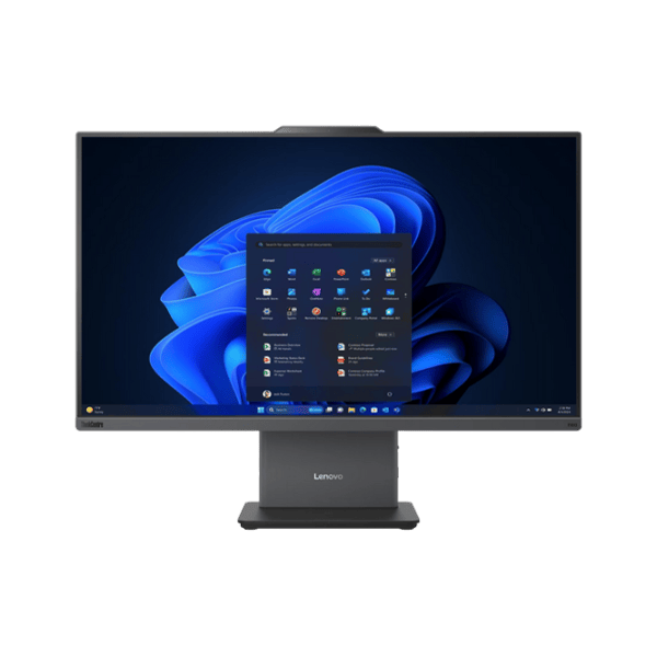 Моноблок Lenovo AIO 23.8" Full HD Ryzen 5/ ThinkCentre neo 55a Gen 6/ 16 ГБ/ 512 ГБ/ Серый photo 1