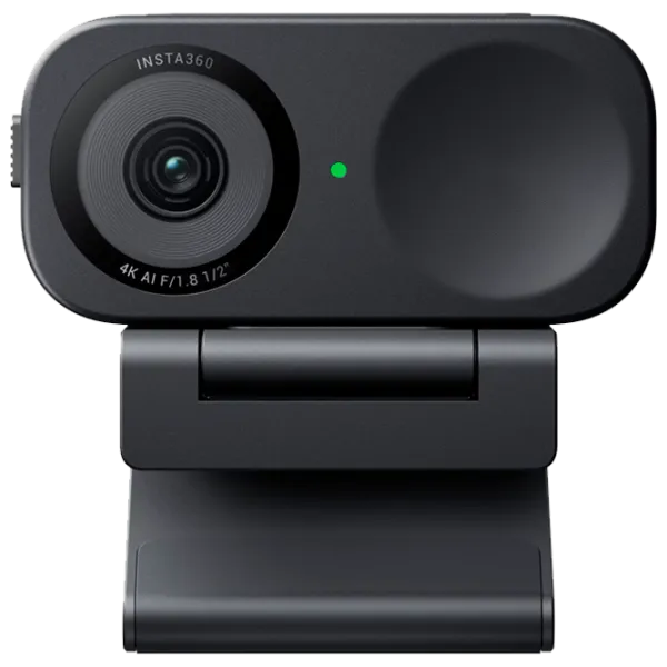 Web Camera Insta360 Link 2C Standard Edition  / Black photo 1