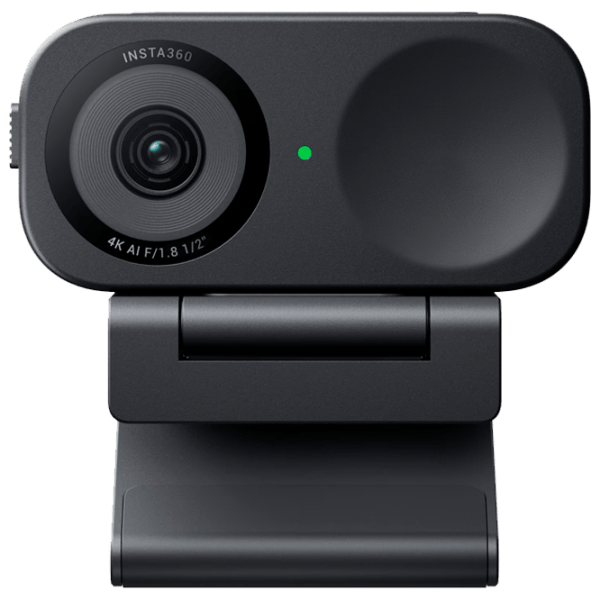 Web Camera Insta360 Link 2C Standard Edition  / Black photo 1