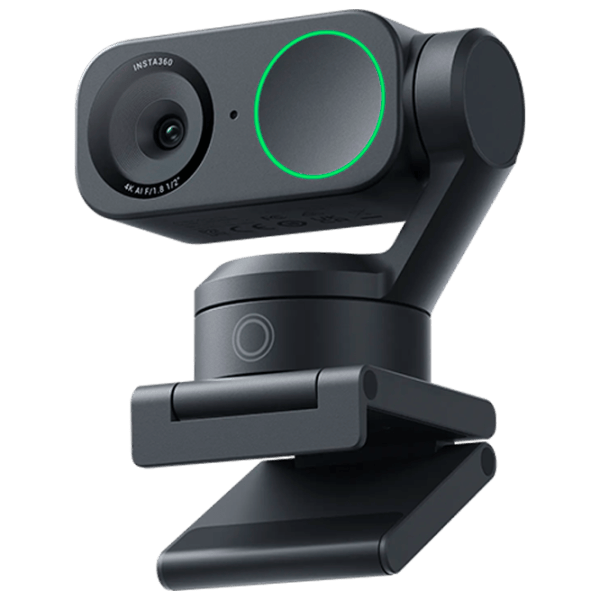 Веб-камера Insta360 Link 2 Standard Edition  / Черный photo 1