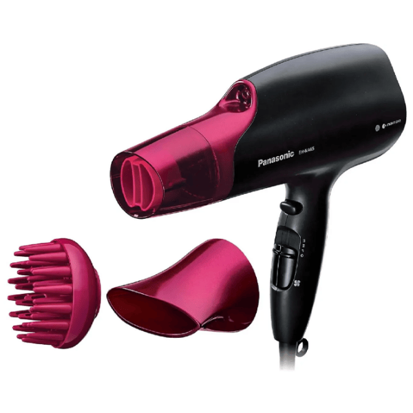 Uscător de păr Panasonic EH-NA65-K865 2000 W / Black photo 2