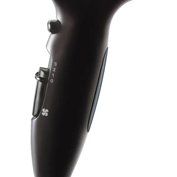 Uscător de păr Panasonic EH-NA65-K865 2000 W / Black photo 4