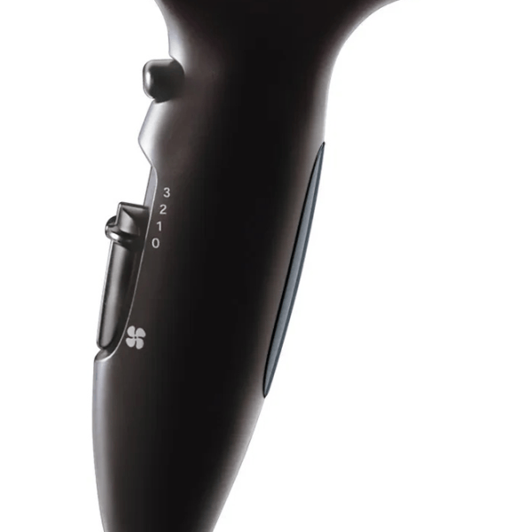 Uscător de păr Panasonic EH-NA65-K865 2000 W / Black photo 4
