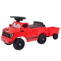 Tolocar Caider F-150 (14520) 15 kg/ Red