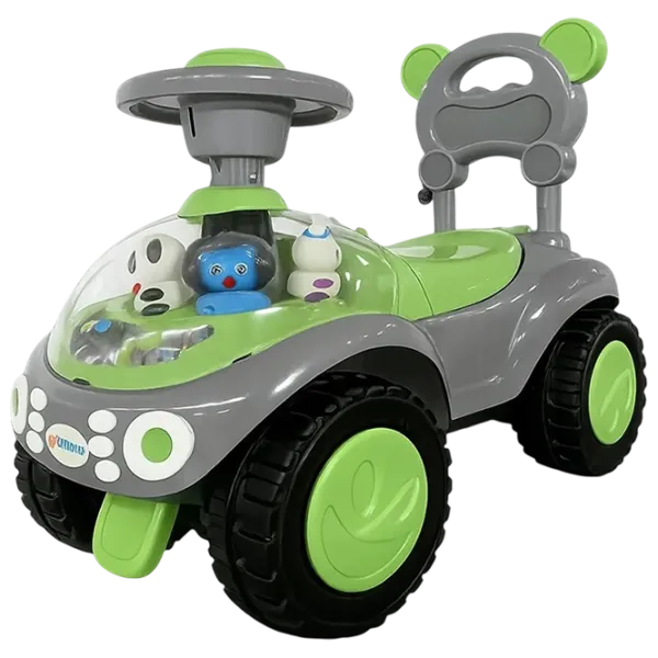 Tolocar Caider 53413 (53413) 15 kg/ Green photo 1