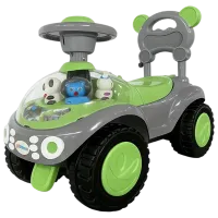 Tolocar Caider 53413 (53413) 15 kg/ Green