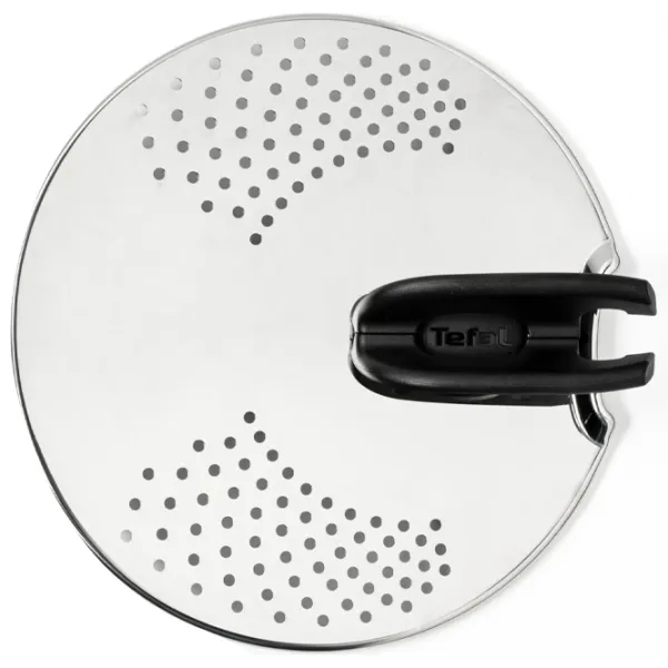 Capac Tefal L9829453 14 cm / Oțel inoxidabil photo 1