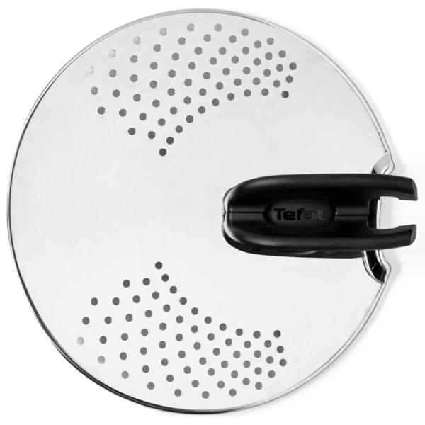 Capac Tefal L9829453 14 cm / Oțel inoxidabil photo 1
