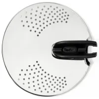 Capac Tefal L9829453 14 cm / Oțel inoxidabil