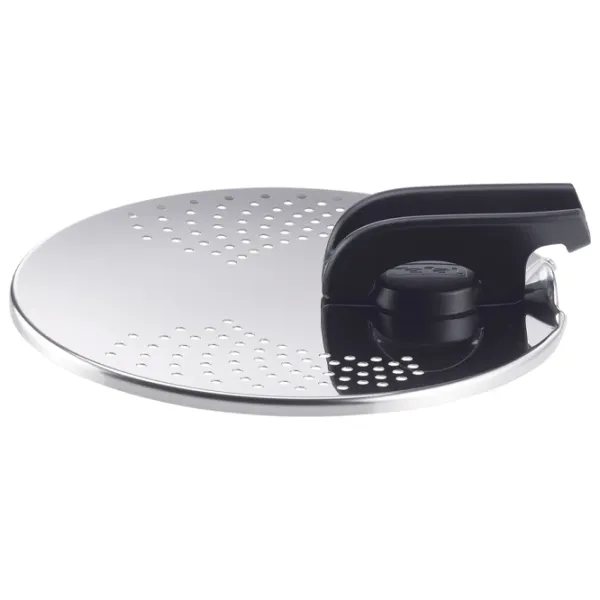 Capac Tefal L9829453 14 cm / Oțel inoxidabil photo 2