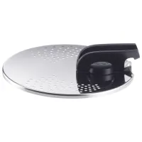 Capac Tefal L9829453 14 cm / Oțel inoxidabil photo 2