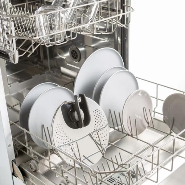 Capac Tefal L9829453 14 cm / Oțel inoxidabil photo 5