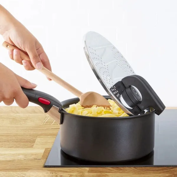 Capac Tefal L9829453 14 cm / Oțel inoxidabil photo 8