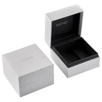 Ceas de mână pentru bărbați Seiko SRPL75J1 Mecanic / 40 mm photo 5