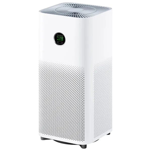 Purificator de aer Xiaomi Mijia Smart 6 Pe podea / White photo 1