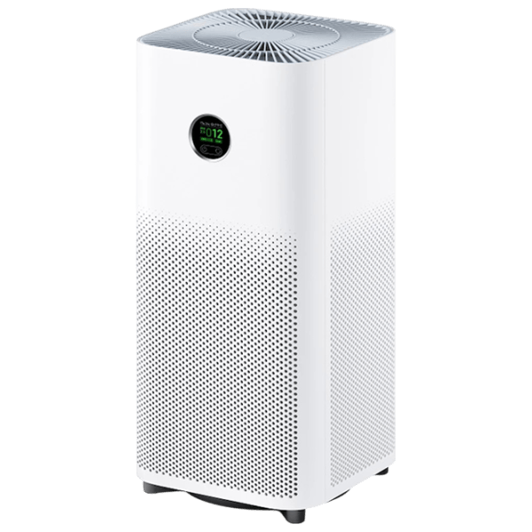 Purificator de aer Xiaomi Mijia Smart 6 Pe podea / White photo 1