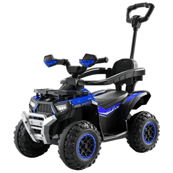 Tolocar Caider 605723 (605723) 25 kg/ Blue photo 1