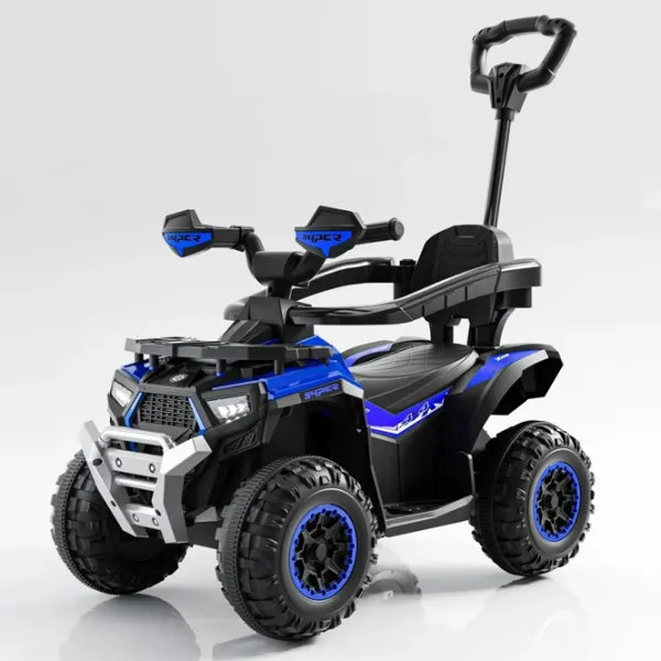 Tolocar Caider 605723 (605723) 25 kg/ Blue photo 2