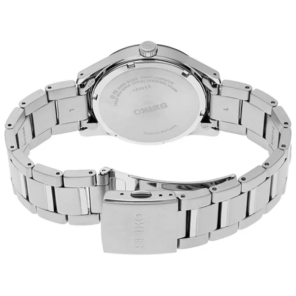 Наручные часы для мужчин Seiko SUR559P1 Кварцевый / 40 мм photo 3