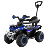 Tolocar Caider 903587 (903587) 25 kg/ Blue