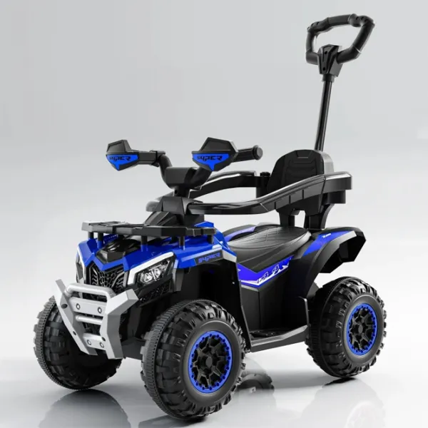 Tolocar Caider 903587 (903587) 25 kg/ Blue photo 2