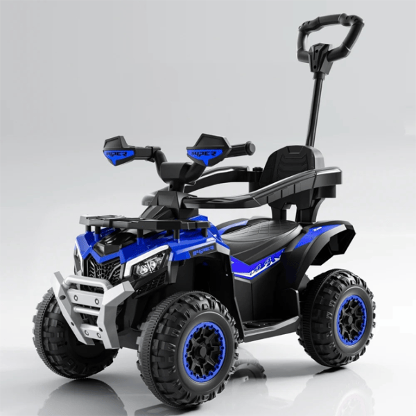 Tolocar Caider 903587 (903587) 25 kg/ Blue photo 2