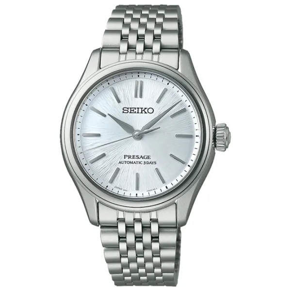 Наручные часы для мужчин Seiko SPB521J1 Механический / 36 мм photo 1