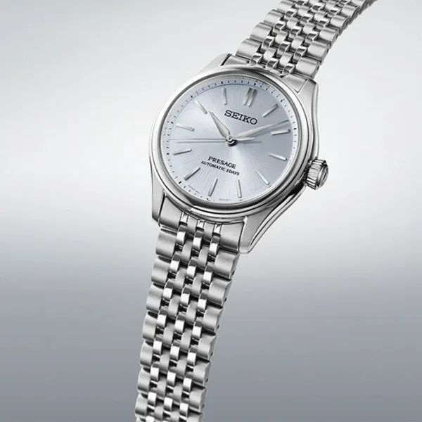 Наручные часы для мужчин Seiko SPB521J1 Механический / 36 мм photo 4