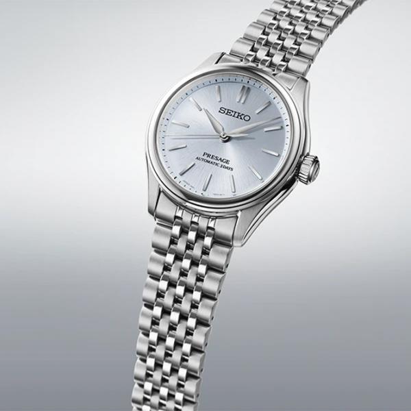 Наручные часы для мужчин Seiko SPB521J1 Механический / 36 мм photo 4